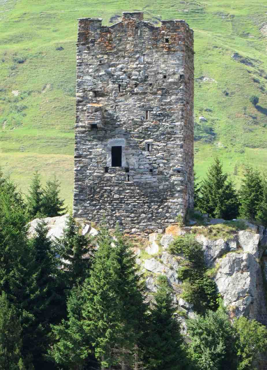 Das heutige Foto von irgendwo im Land
